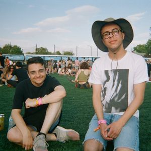 Meet your Posher, Nick